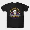 Ainz Ooal Gown Fitness T-Shirt Official Haikyuu Merch