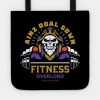 Ainz Ooal Gown Fitness Tote Official Haikyuu Merch