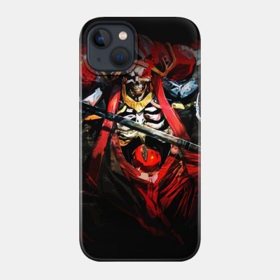 Undead Monster Phone Case Official Haikyuu Merch