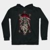 Throne Of Kings Hoodie Official Haikyuu Merch