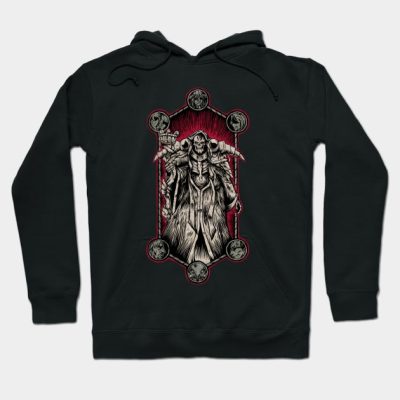 Throne Of Kings Hoodie Official Haikyuu Merch