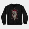 Throne Of Kings Crewneck Sweatshirt Official Haikyuu Merch