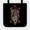 Throne Of Kings Tote Official Haikyuu Merch