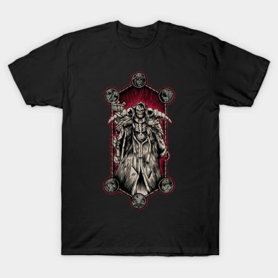 Throne Of Kings T-Shirt Official Haikyuu Merch