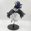 30cm KDcolle Overlord IV Albedo Wing Anime Girl Figure Overlord Albedo so bin Action Figure Adult 3 - Overlord Merchandise Store