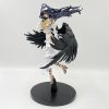 30cm KDcolle Overlord IV Albedo Wing Anime Girl Figure Overlord Albedo so bin Action Figure Adult 4 - Overlord Merchandise Store
