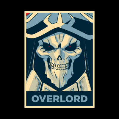 Overlord Pin Official Haikyuu Merch