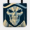 Overlord Tote Official Haikyuu Merch