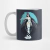 Overlord Abedo Mug Official Haikyuu Merch