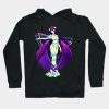 Overlord Anime Albedo Hoodie Official Haikyuu Merch