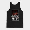 Overlord Ainz Ooal Gown Tank Top Official Haikyuu Merch