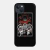 Overlord Ainz Ooal Gown Phone Case Official Haikyuu Merch