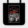 Overlord Ainz Ooal Gown Tote Official Haikyuu Merch