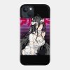 Albedo Phone Case Official Haikyuu Merch