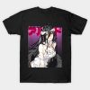 Albedo T-Shirt Official Haikyuu Merch