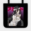 Albedo Tote Official Haikyuu Merch