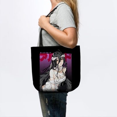 Albedo Tote Official Haikyuu Merch