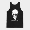 Overlord Ainz Ooal Gown Tank Top Official Haikyuu Merch