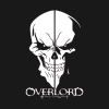 Overlord Ainz Ooal Gown Tank Top Official Haikyuu Merch