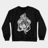 Overlord Crewneck Sweatshirt Official Haikyuu Merch