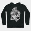 Overlord Hoodie Official Haikyuu Merch