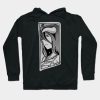 Overlord Hoodie Official Haikyuu Merch