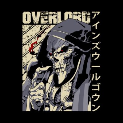 Overlord Phone Case Official Haikyuu Merch