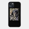 Overlord Phone Case Official Haikyuu Merch