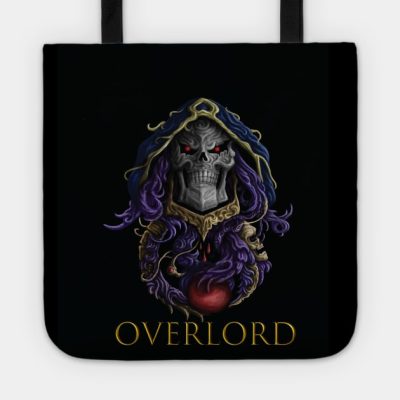 Overlord Tote Official Haikyuu Merch