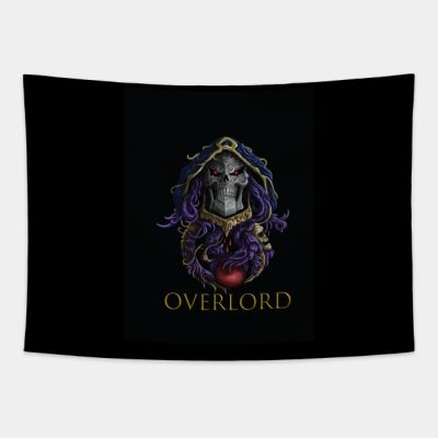 Overlord Tapestry Official Haikyuu Merch