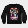 Overlord Crewneck Sweatshirt Official Haikyuu Merch