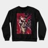 Overlord Crewneck Sweatshirt Official Haikyuu Merch