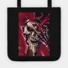 Overlord Tote Official Haikyuu Merch