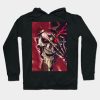 Overlord Hoodie Official Haikyuu Merch