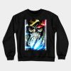 Overlord Crewneck Sweatshirt Official Haikyuu Merch