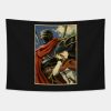 Overlord Tapestry Official Haikyuu Merch