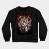 Overlord Crewneck Sweatshirt Official Haikyuu Merch