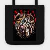 Overlord Tote Official Haikyuu Merch