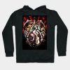 Overlord Hoodie Official Haikyuu Merch