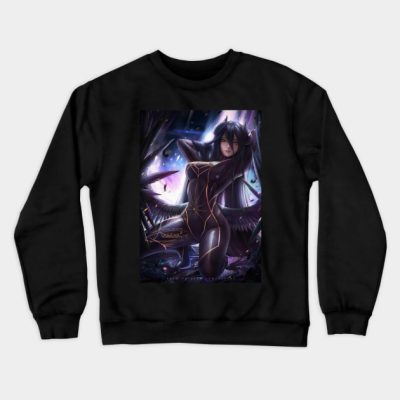 Overlord Crewneck Sweatshirt Official Haikyuu Merch