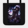 Overlord Tote Official Haikyuu Merch