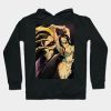 Overlord Hoodie Official Haikyuu Merch