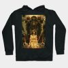 Overlord Hoodie Official Haikyuu Merch