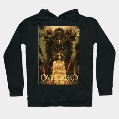 Overlord Merch ⚡️ OFFICIAL Overlord Merchandise Store
