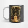 Overlord Mug Official Haikyuu Merch