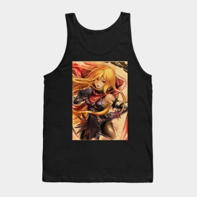 Overlord Tank Top Official Haikyuu Merch