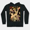 Overlord Hoodie Official Haikyuu Merch