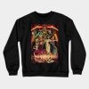 Overlord Crewneck Sweatshirt Official Haikyuu Merch