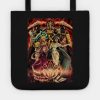 Overlord Tote Official Haikyuu Merch