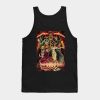 Overlord Tank Top Official Haikyuu Merch